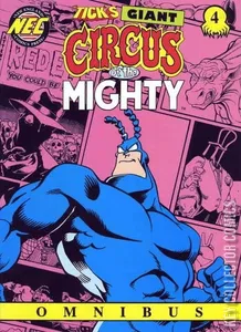 The Tick Omnibus #4