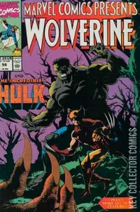 Marvel Comics Presents #56