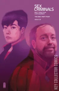 Sex Criminals #29