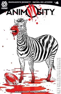 Animosity #4