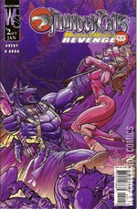 Thundercats: Hammerhand's Revenge