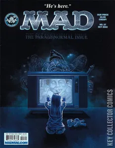 Mad #27