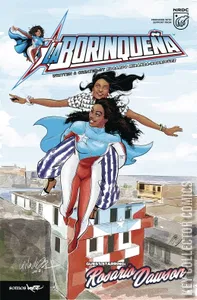 La Borinquena #0