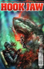 Cover for Hook Jaw #5