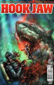 Hook Jaw #5