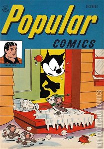 Popular Comics #142