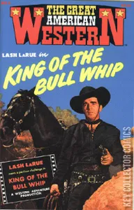 The Great American Western #6