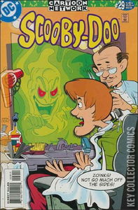 Scooby-Doo #29