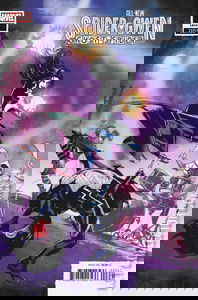 All-New Spider-Gwen: The Ghost-Spider #6