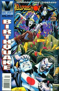 Bloodshot #32