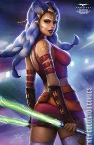 Grimm Fairy Tales #47