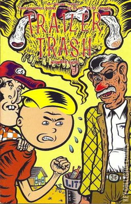 Trailer Trash