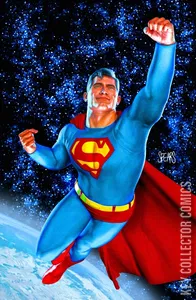 Action Comics #1100