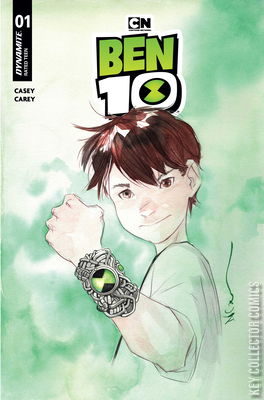 Ben 10