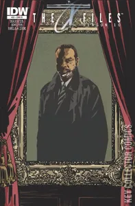 The X-Files: Season 10 #23