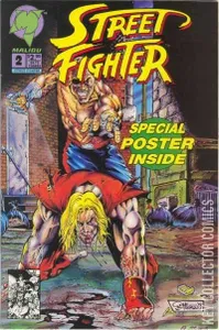 Street Fighter #2