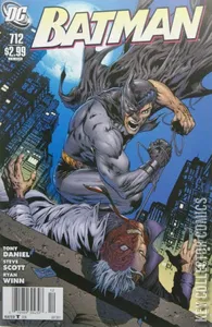 Batman #712