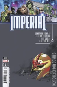 Imperial #1