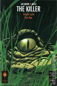 The Killer #3
