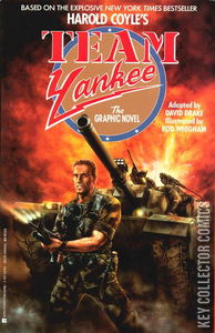 Team Yankee: The Graphic Novel #0