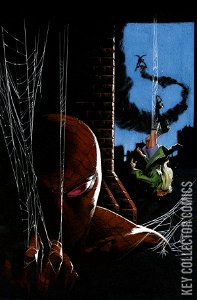 Amazing Spider-Man #799
