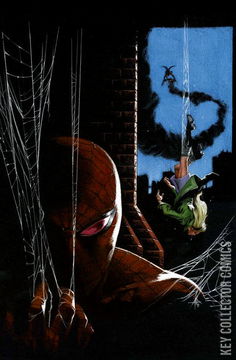 Variant Cover for Amazing Spider-Man #799