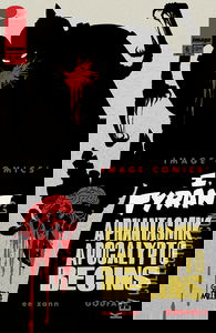 I, Tyrant #6