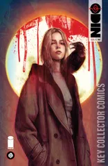 Cover for Odin #2