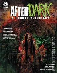 Variant Cover for After Dark #1