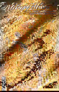 Sleepy Hollow: The Witches of the Western Wood #1