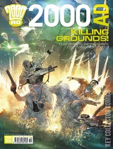 2000 AD #1855