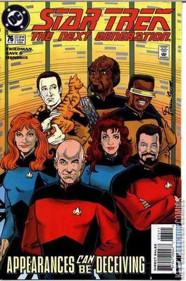 Star Trek: The Next Generation