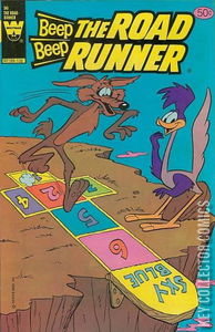 Beep Beep the Road Runner #96