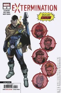 Extermination #2