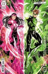 Cover for Green Lantern #24