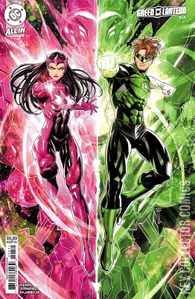 Green Lantern #24