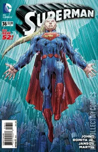 Superman #36