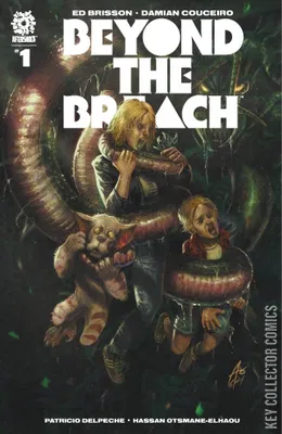 Beyond the Breach