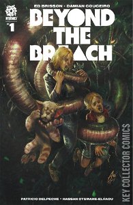 Beyond the Breach #1