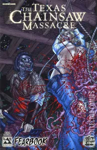 The Texas Chainsaw Massacre: Fearbook #1