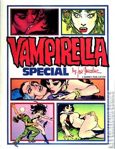 Vampirella Special #1