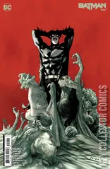 Variant Cover for Batman #150