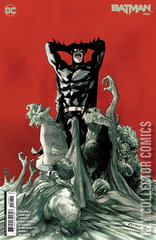 Variant Cover for Batman #150