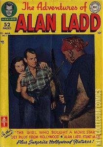 Adventures of Alan Ladd, The #3