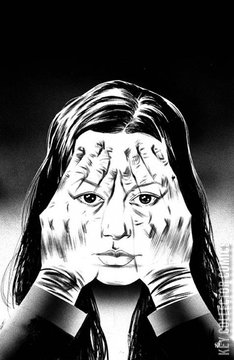 Variant Cover for Firefly: River Run #1