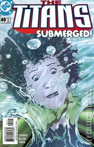 Titans #40