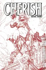 Variant Cover for Cherish #1