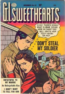 G.I. Sweethearts #42