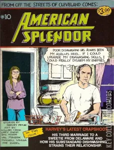 American Splendor #10