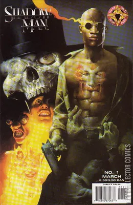 Shadowman